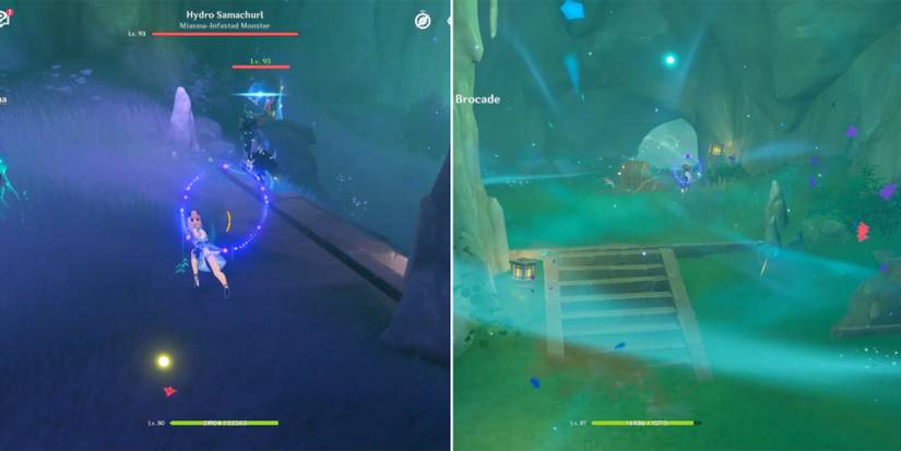 miasma location 3 in genshin impact