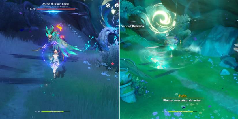 miasma location 5 in genshin impact