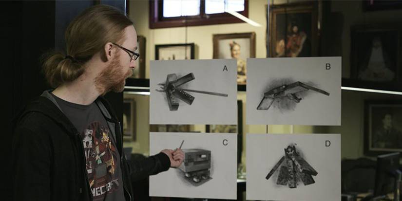 Minecraft 2017 Mob Vote