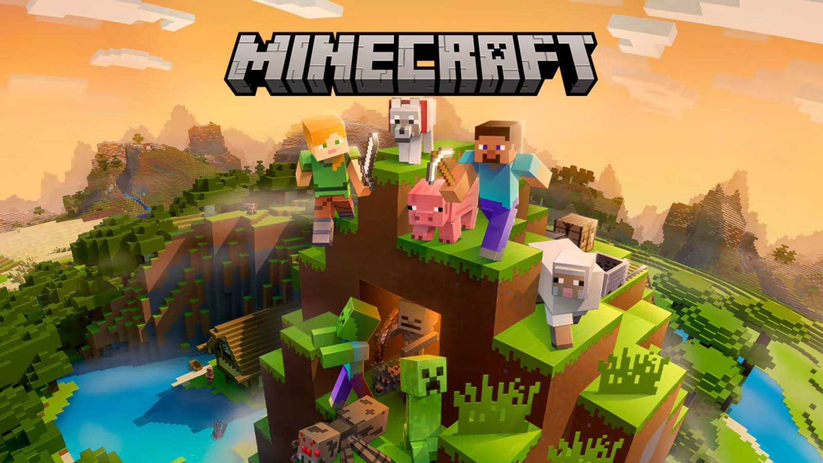 minecraft-logo-steve-mobs