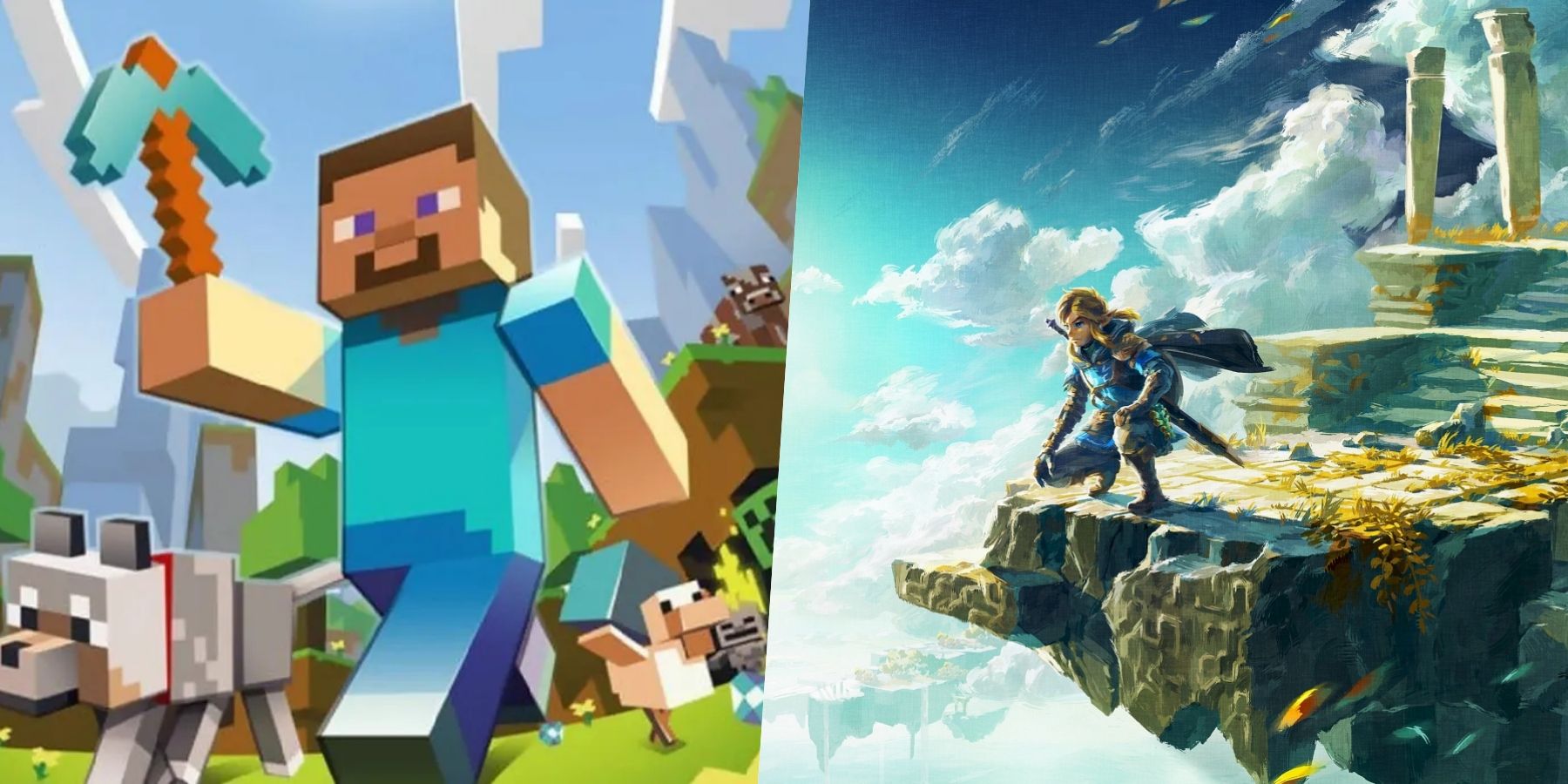 minecraft-player-creates-mod-based-on-zelda-tears-of-the-kingdoms-sky-islands