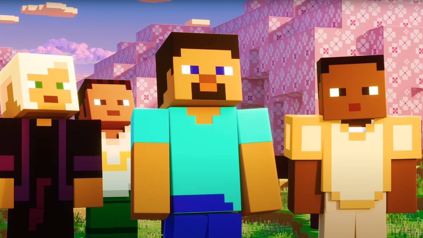 minecraft-steve-other-characters-screenshot-trailer