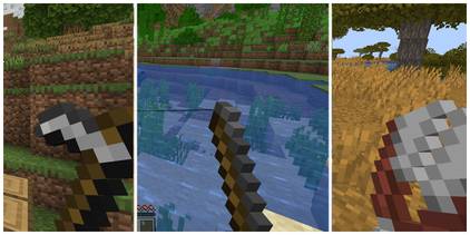 Minecraft Best Pickaxe Enchantments