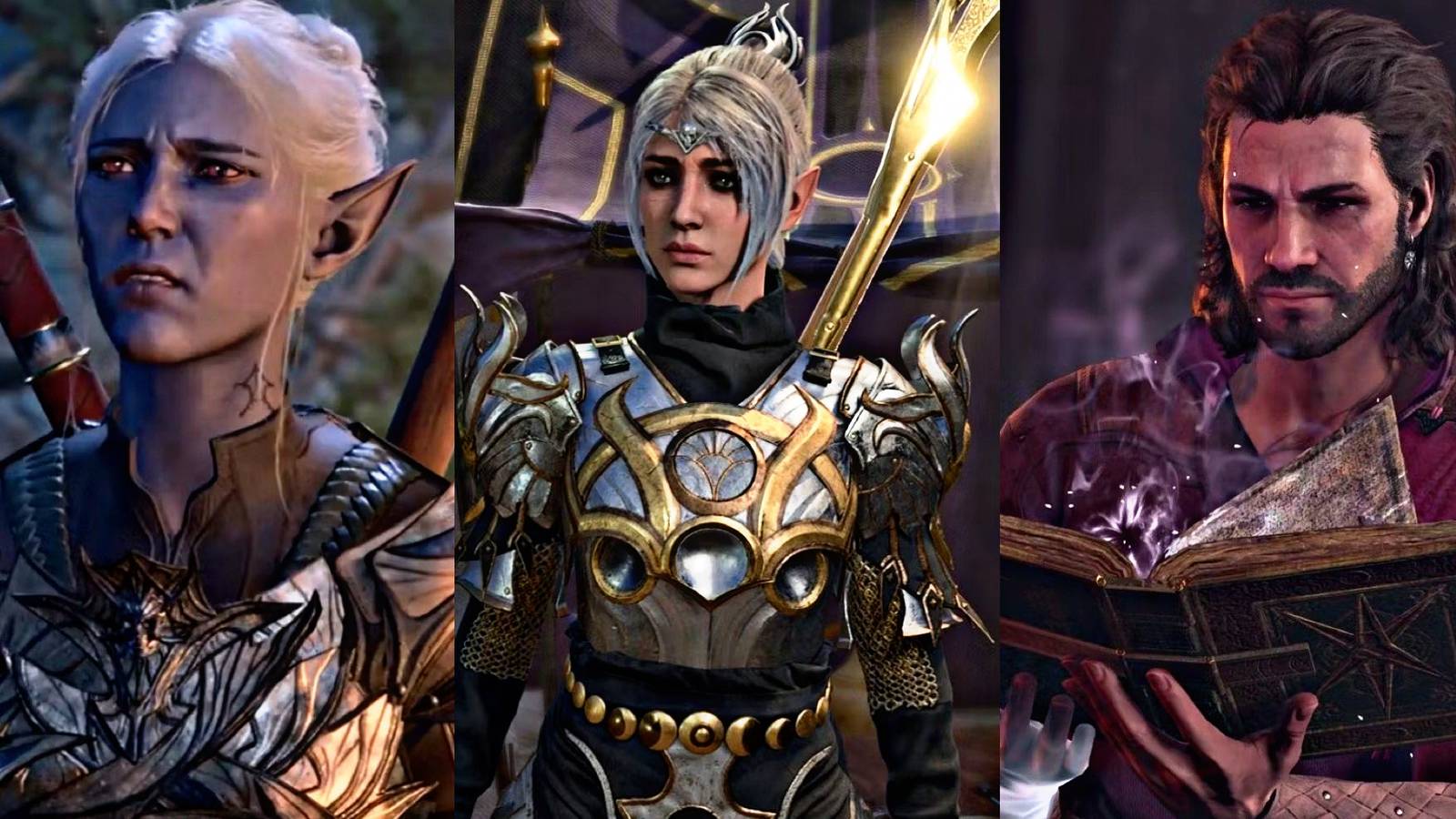 minthara shadowheart gale best magic class baldur's gate 3 bg3