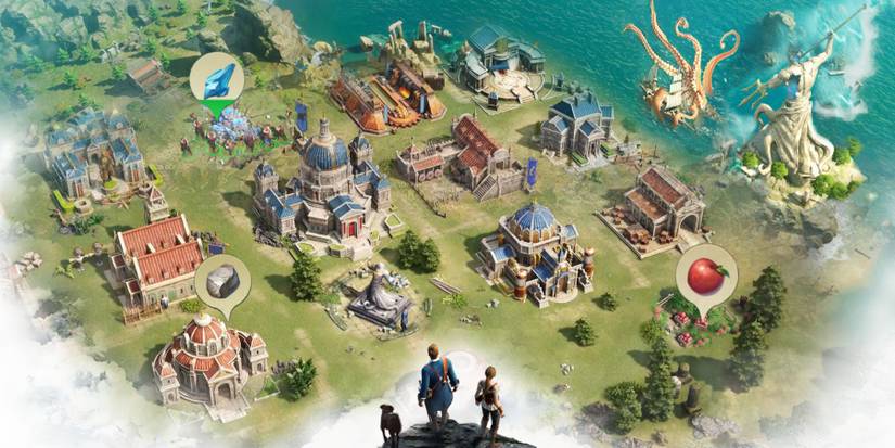 Misty Continent Codes