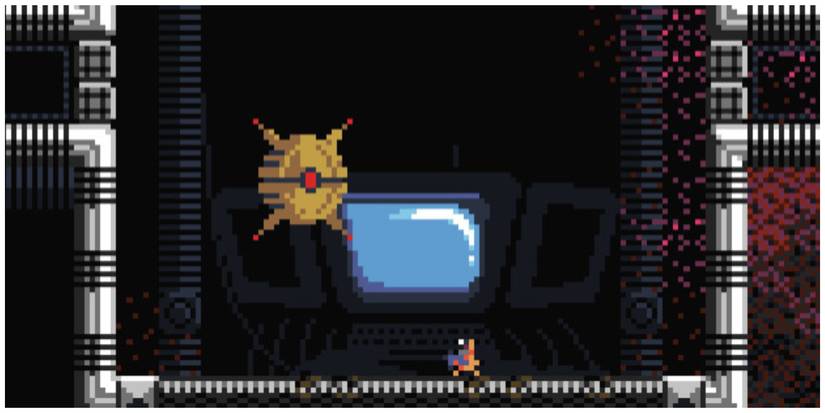 Environmental Station Alpha - Gameplay