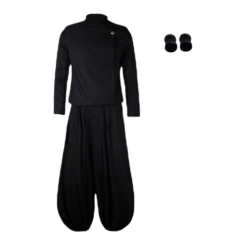 The 20 Best Anime Cosplay Clothes & Accessories In 2024