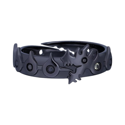 Meliodas Fury COS Ring Adjustable