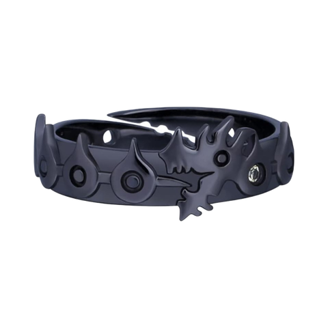 Meliodas Fury COS Ring Adjustable