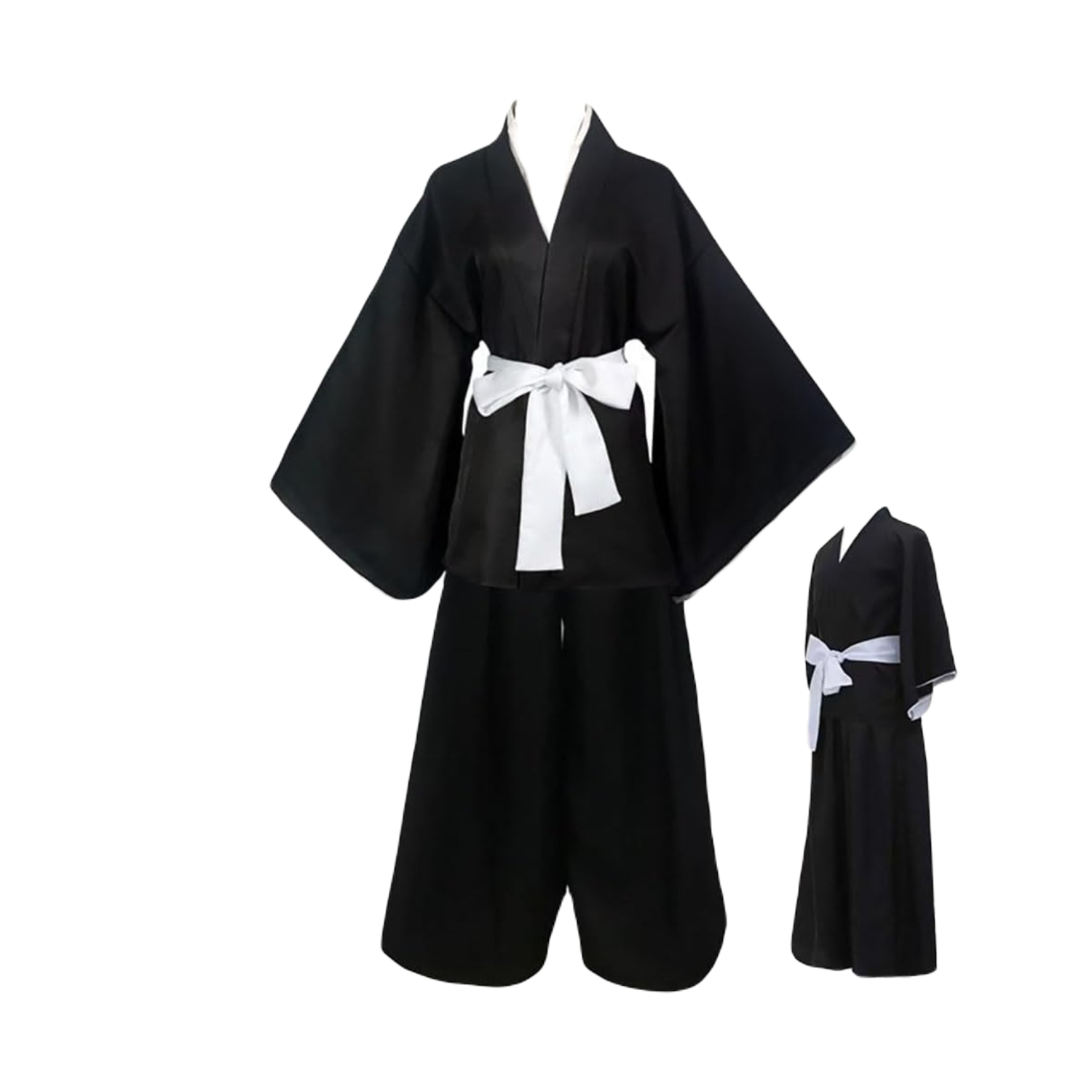 Bkikijgg Kuchiki Cosplay Costume