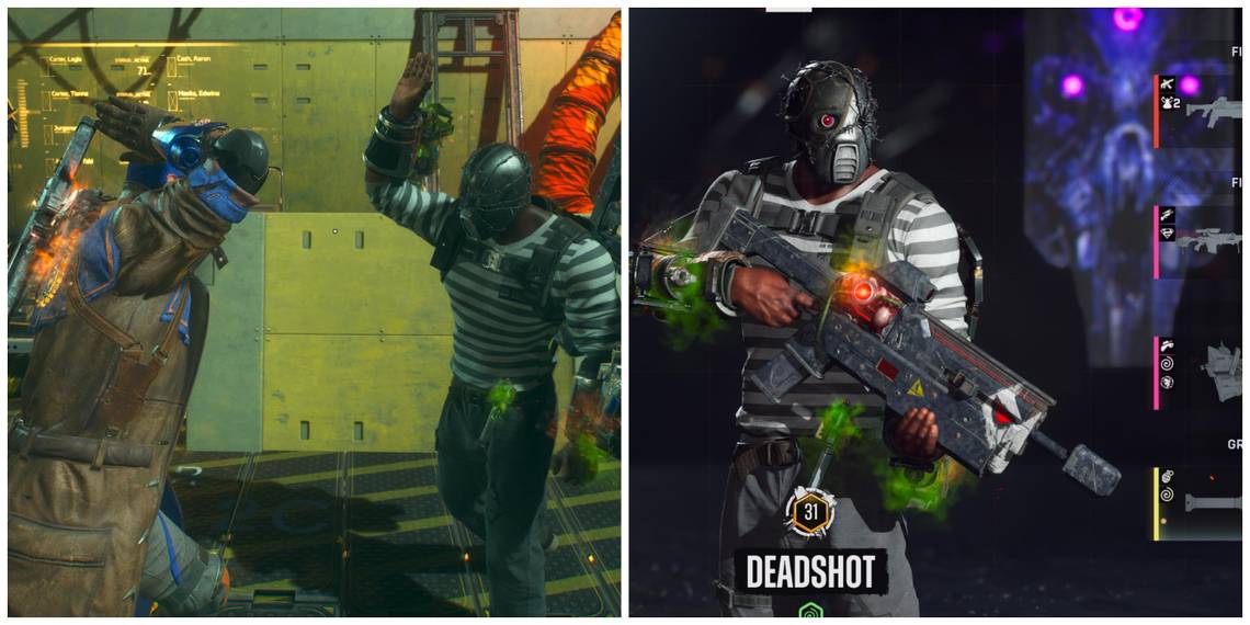 "¡Domina Suicide Squad: Kill The Justice League con nuestros consejos de Social Squad!"