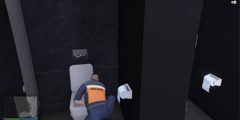 GTA Online: Salvage Yard Heist - The Podium Robbery Sabotage Casino