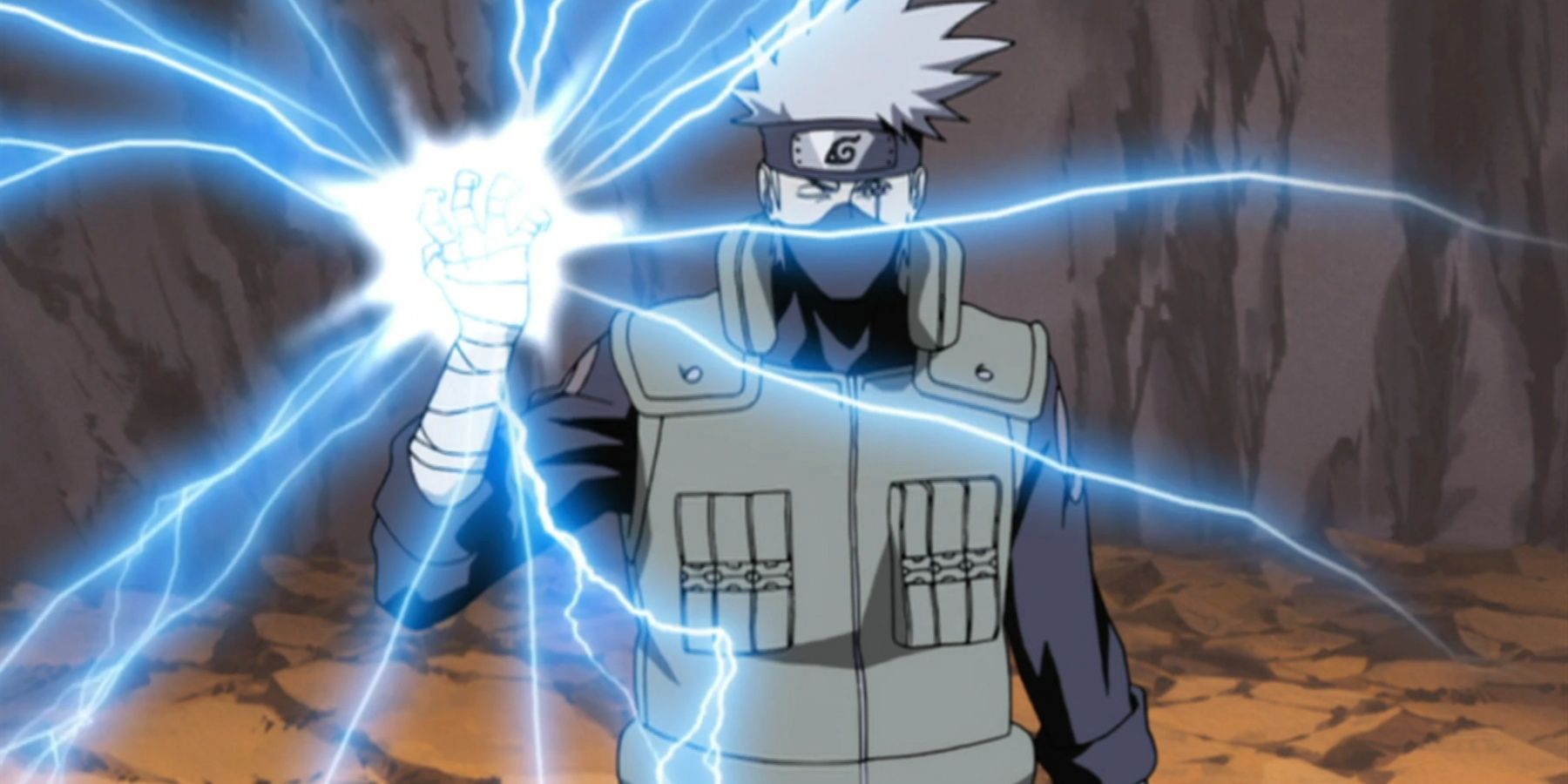 Naruto: Who Was Sakumo Hatake, Explained