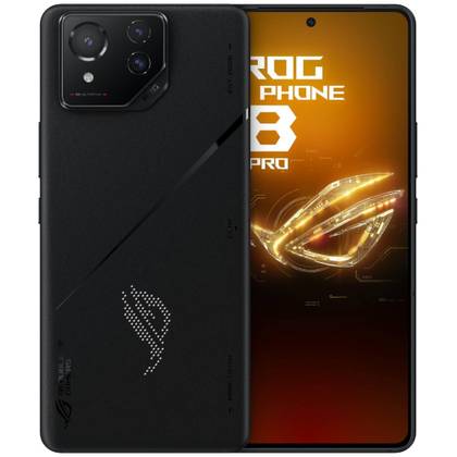 Asus ROG Phone 8 Pro gaming phone