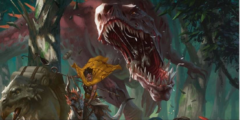 Tomb Of Annihilation Cover Art