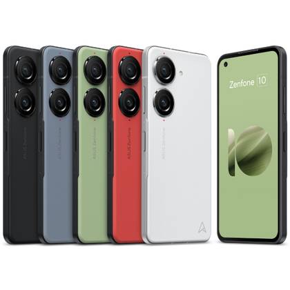 Asus Zenfone 10 gaming phone