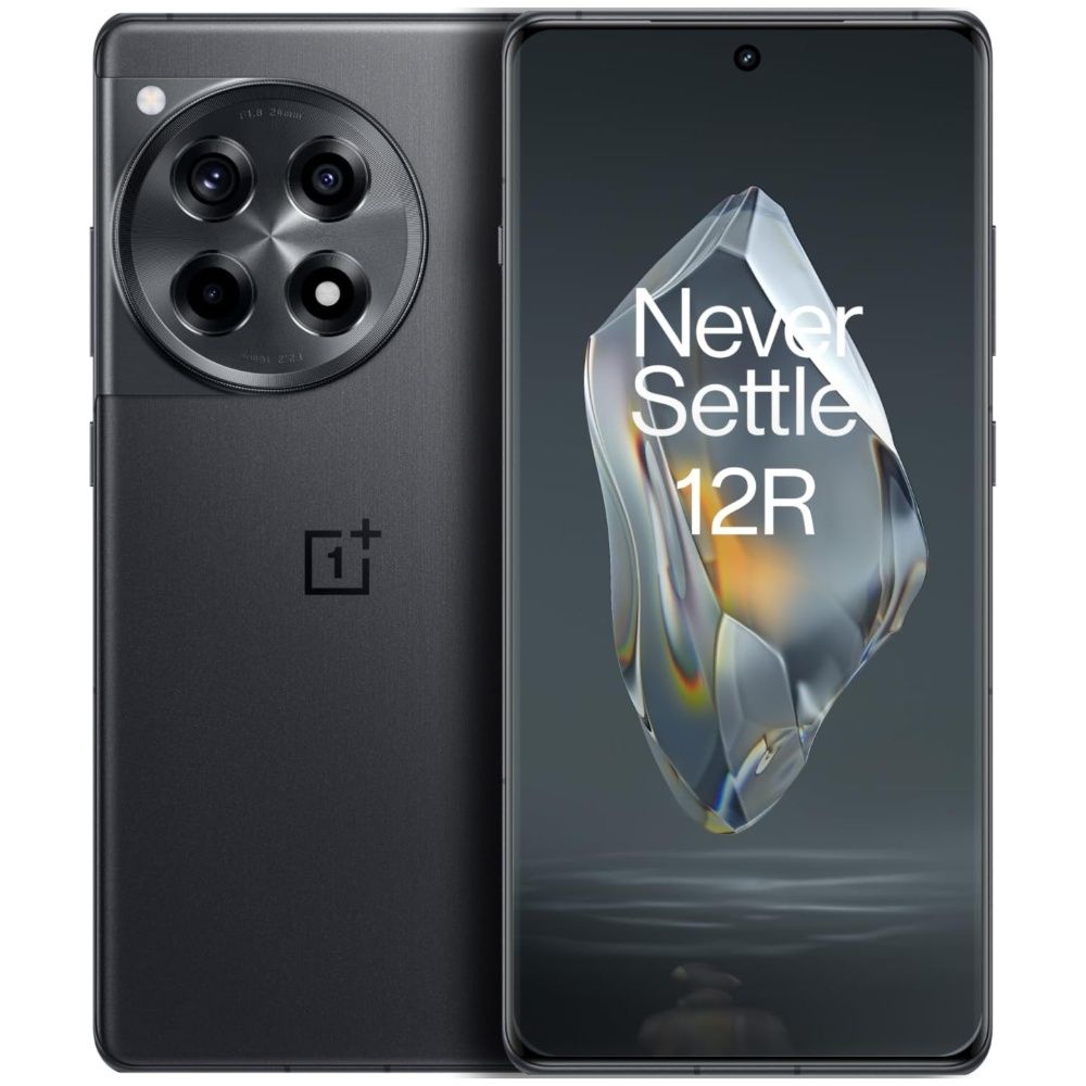 OnePlus 12R android phone