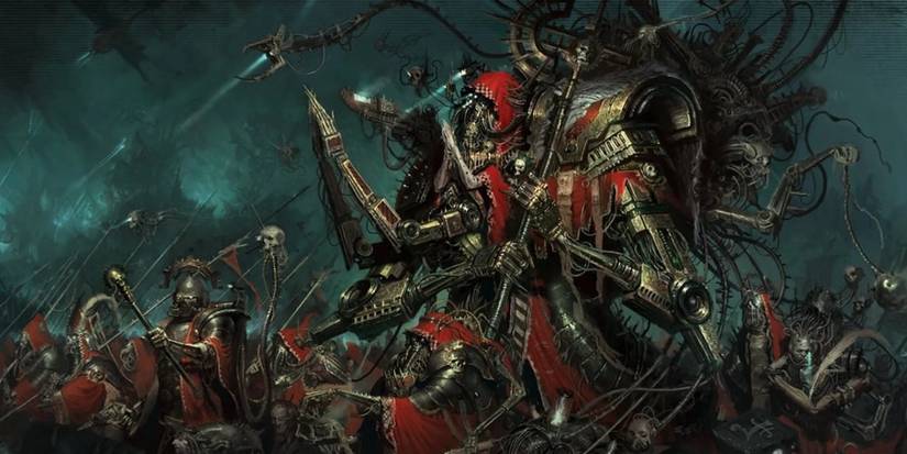 Mechanicus