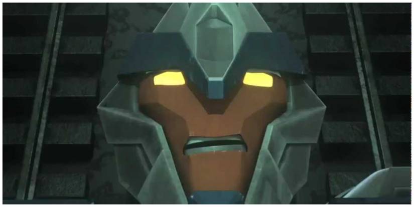 breakdown decepticon