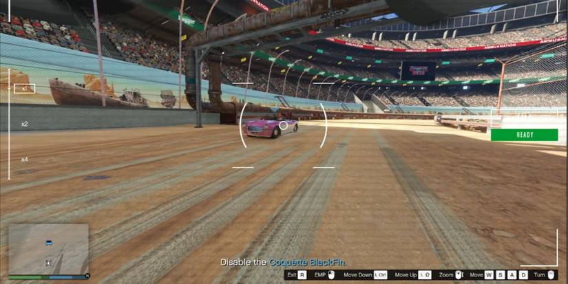 GTA Online Salvage Yard Heist The Duggan Robbery Finale 2/3