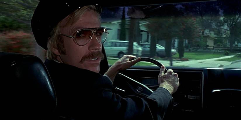 Good Guys Wear Black Chuck Norris