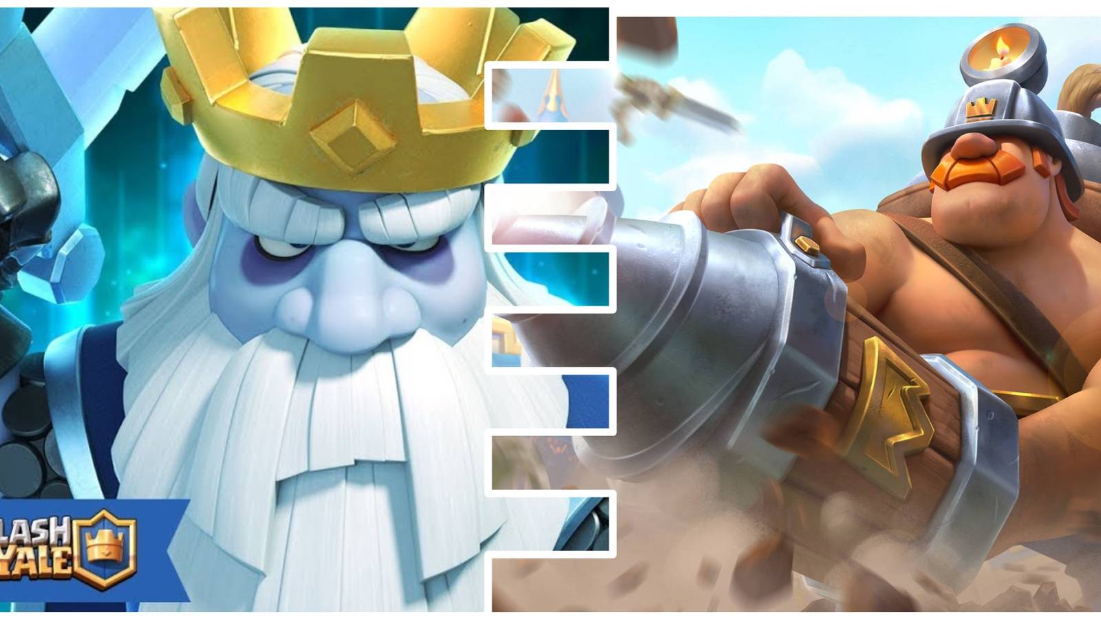 clash royale power of love challenge best decks