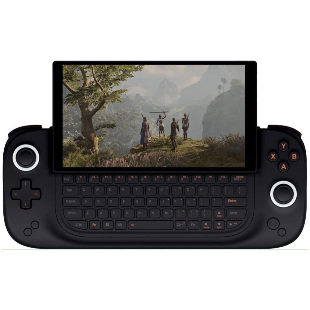 The Best Portable Gaming Consoles