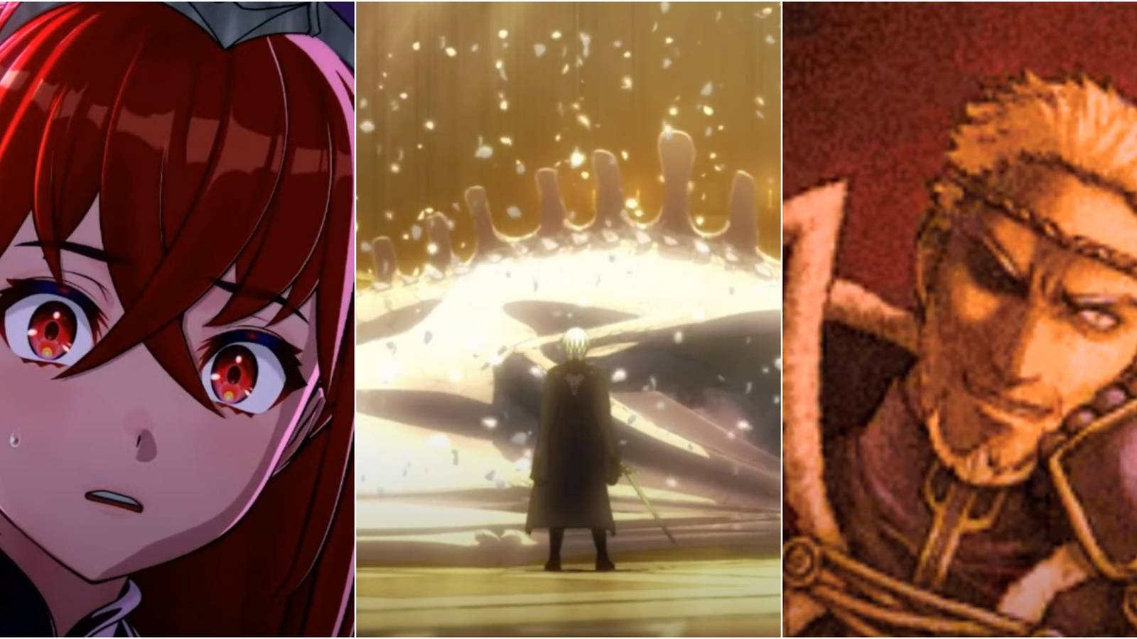 Aleth, Byleth, and Zelipth 