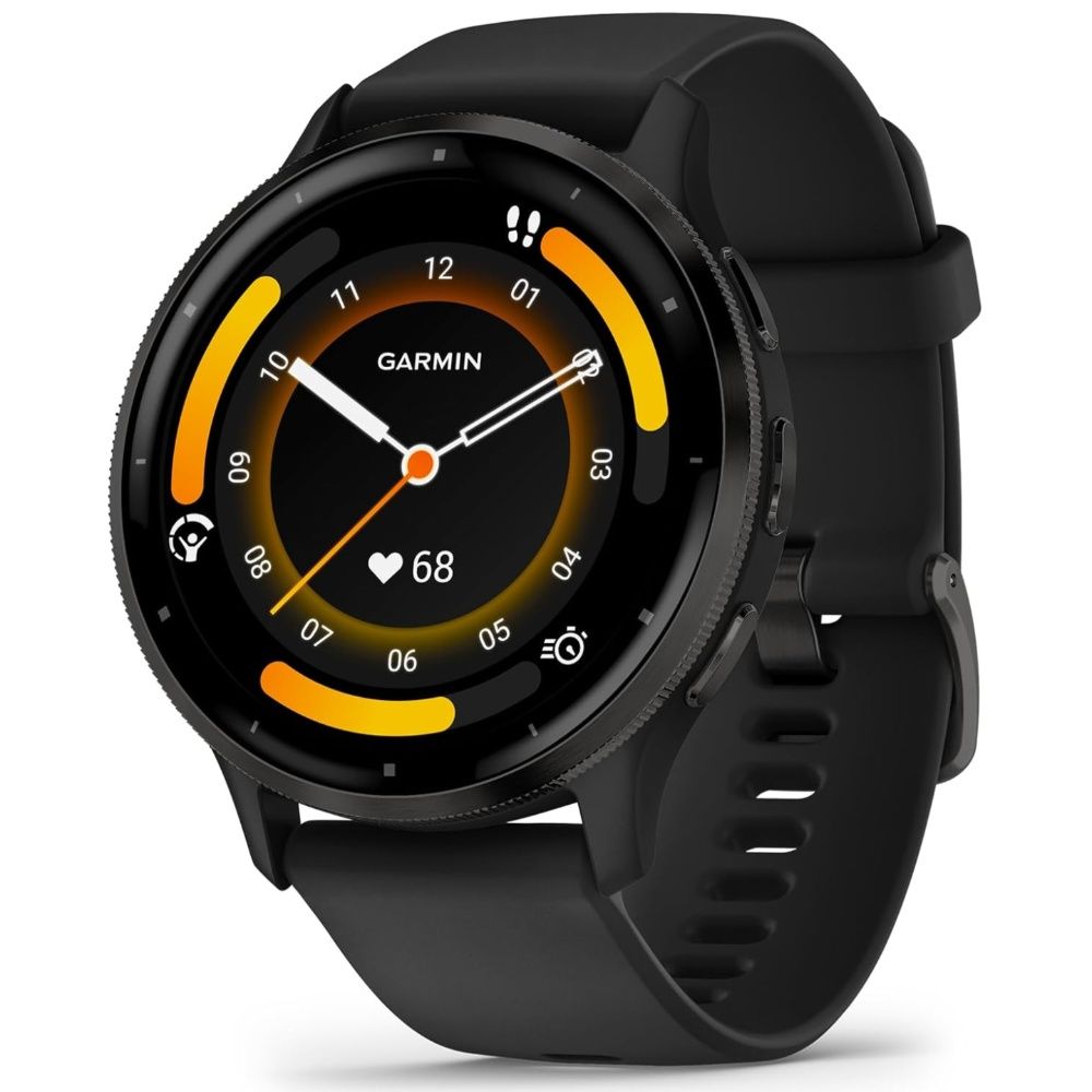 Garmin Venu 3 smartwatch