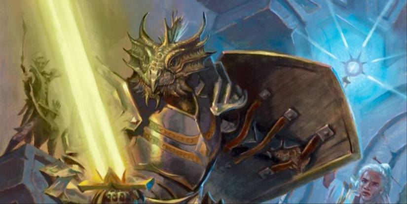 D&D Branding Smite Spell