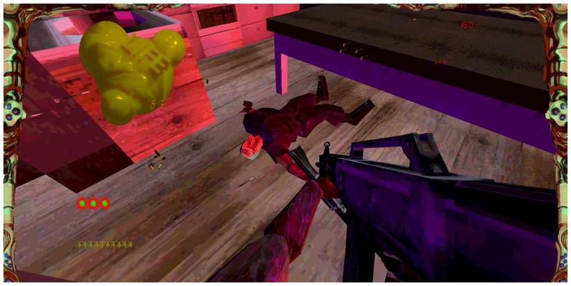 Cruelty Squad - Gameplay