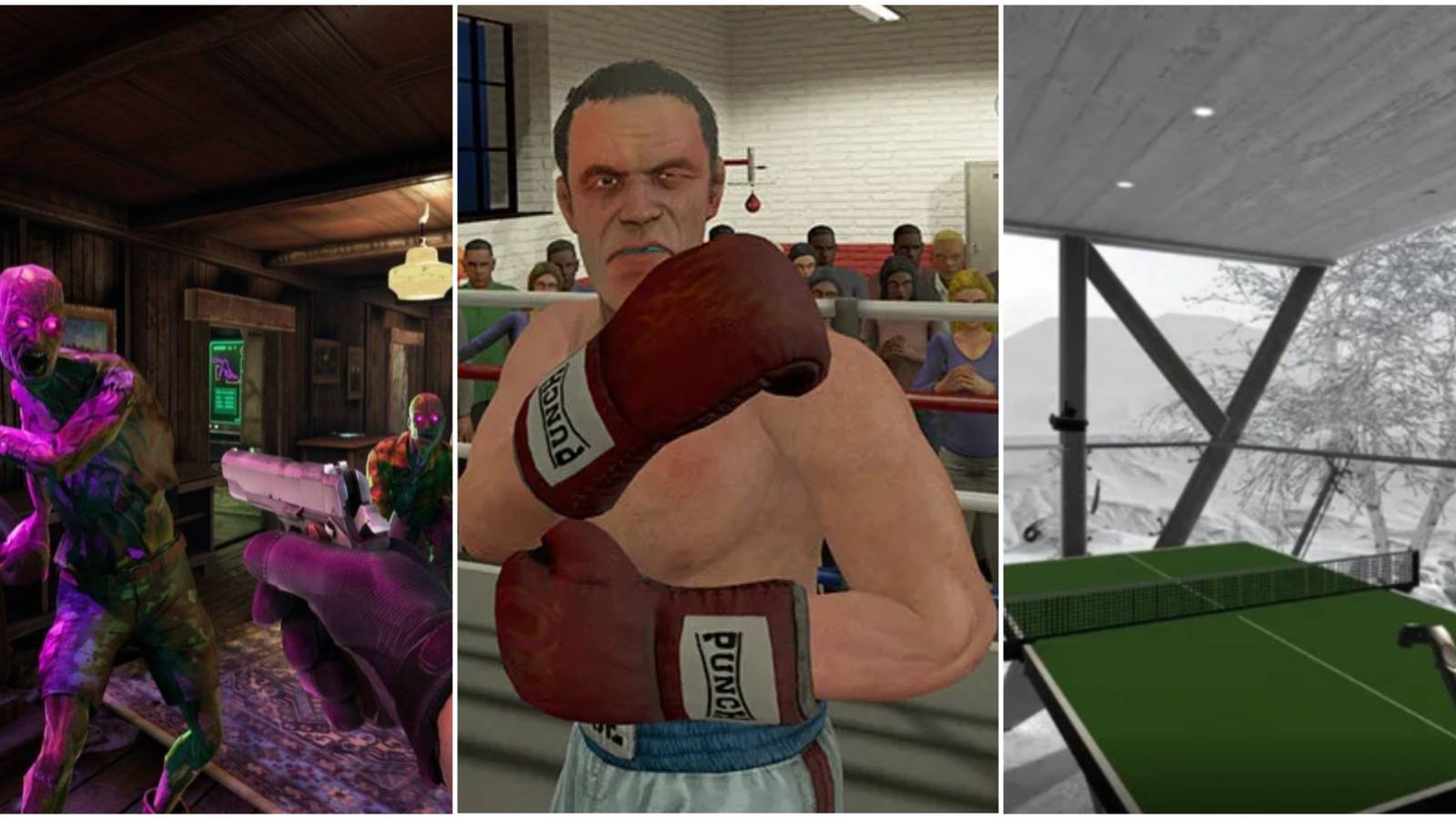 Best Mixed Reality Games For Meta Quest - Main Image