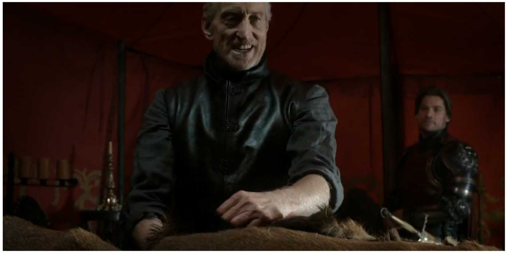Tywin Lannister's Best Quotes In Game Of Thrones