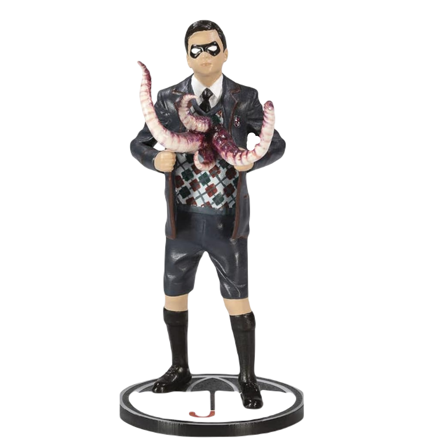 Dark Horse Umbrella Academy Prop Figure Resin Replica