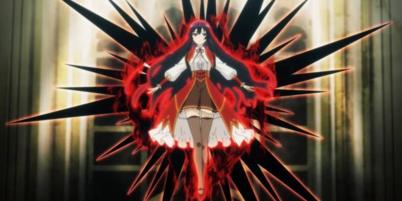 yumiella dolkness villainess level 99