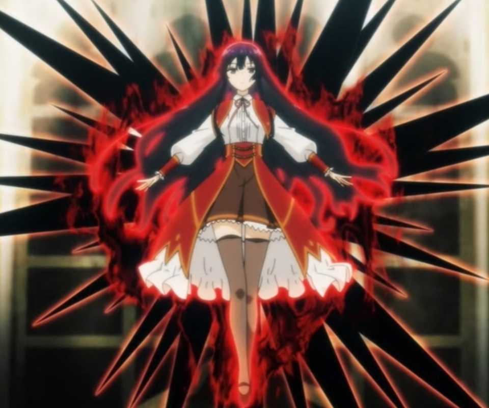 yumiella dolkness villainess level 99