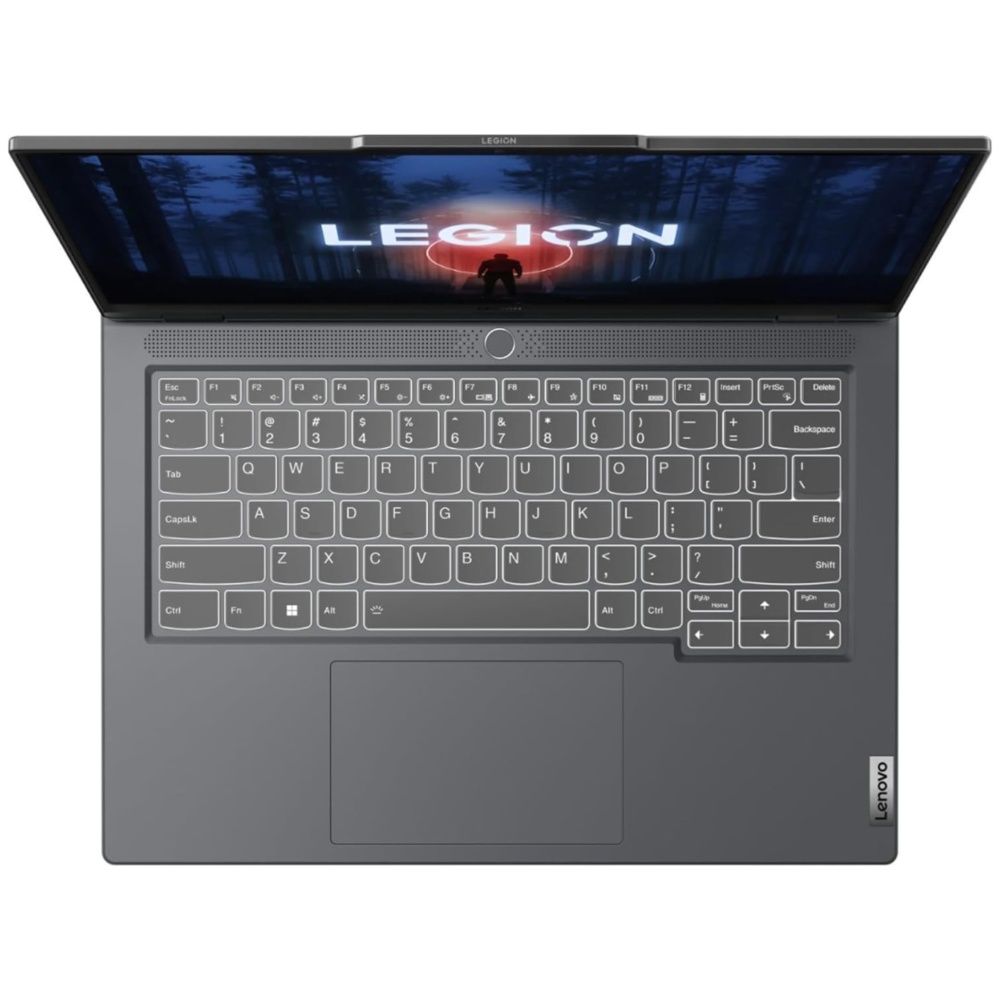 Lenovo legion slim 5 laptop