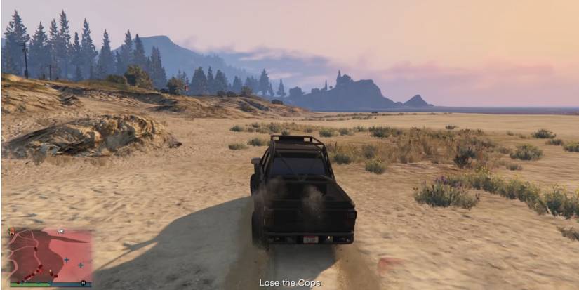 GTA Online Salvage Yard Heist - The McTony Robbery Finale 3