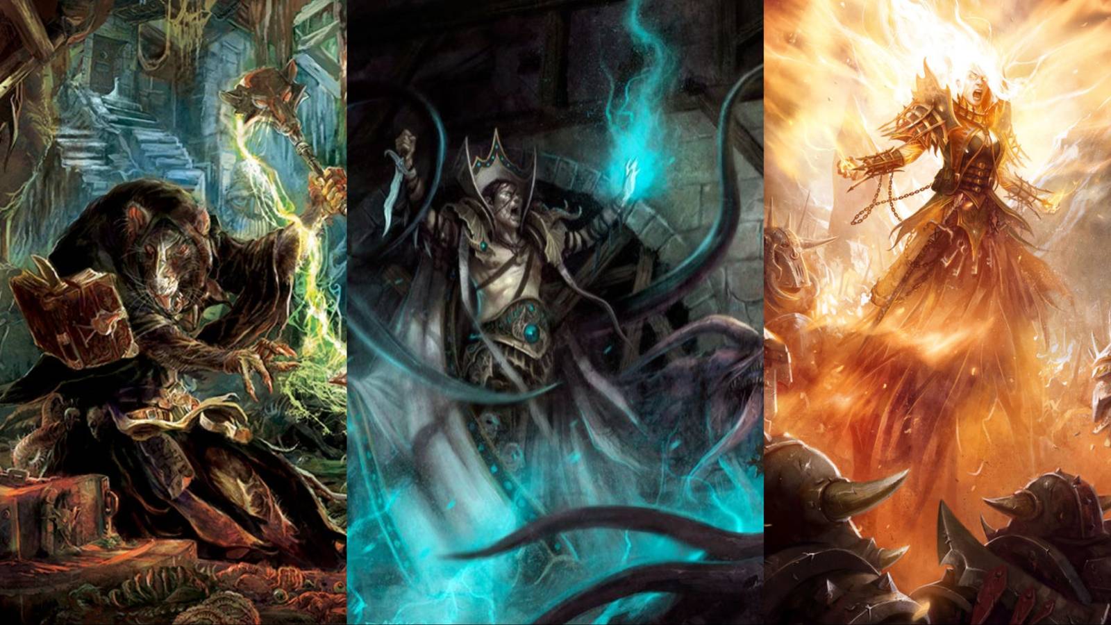 Total War Warhammer III: Best Spells, Ranked