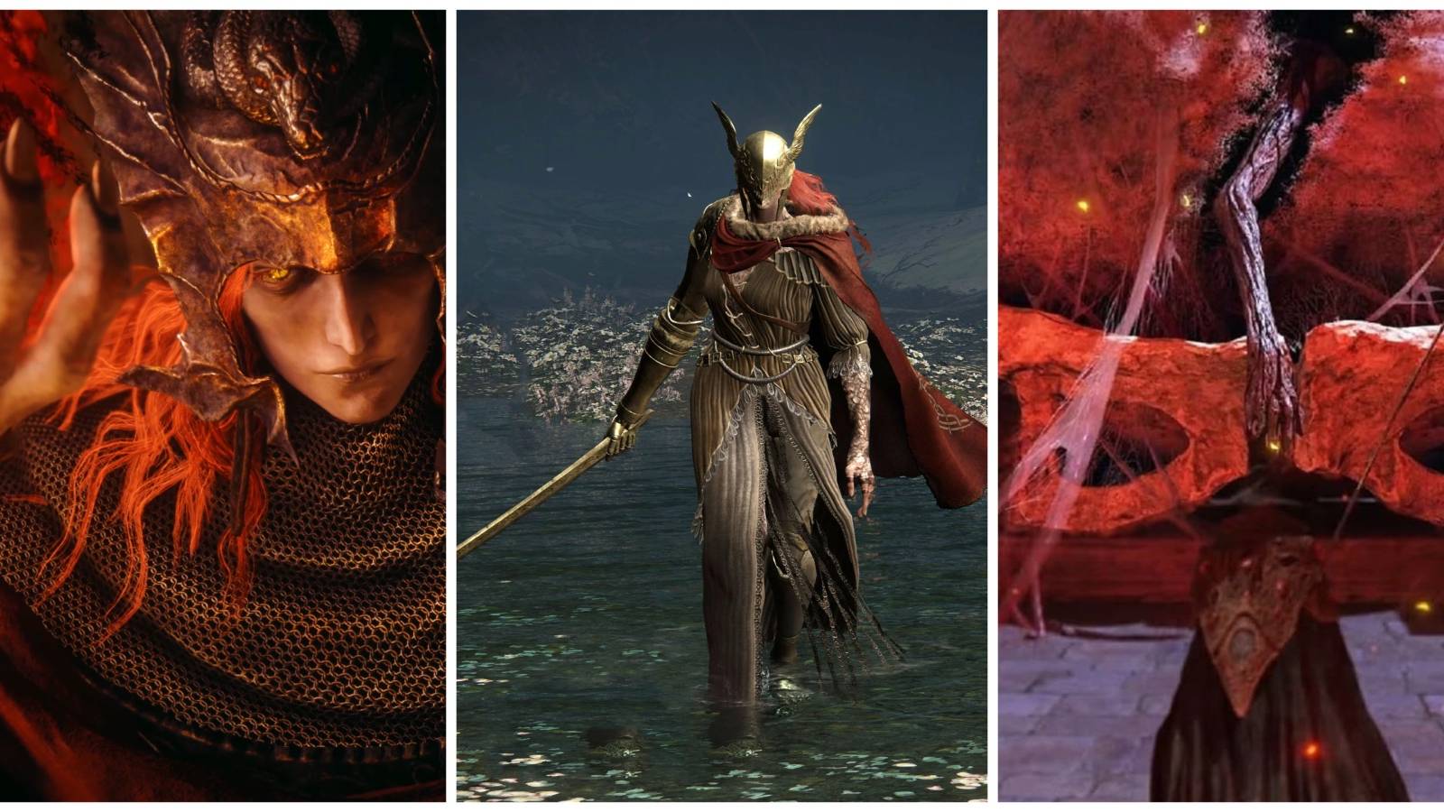 elden ring messmer malenia miquella