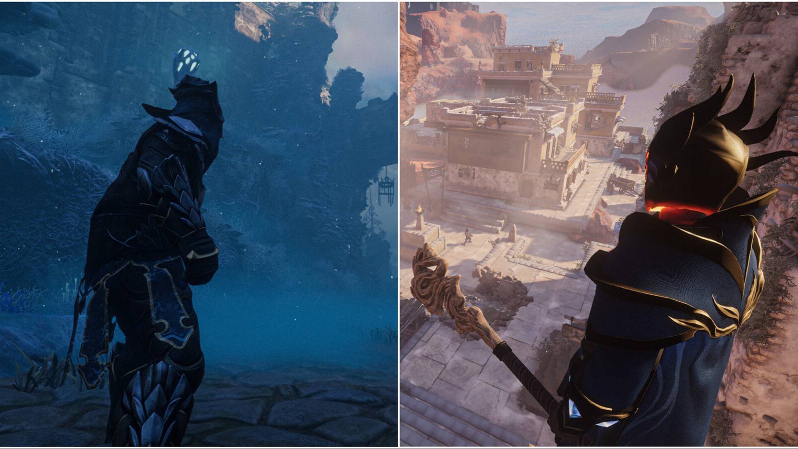 Enshrouded: Best Healer Skills