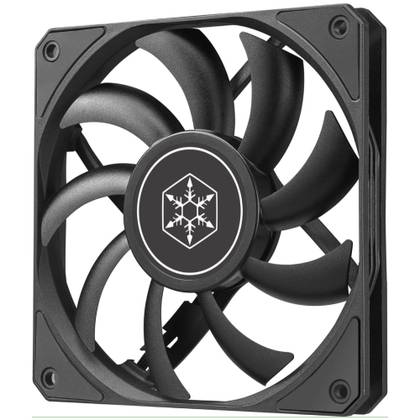 SilverStone Air Slimmer 120 case fan