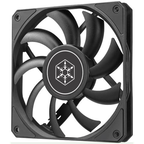 SilverStone Air Slimmer 120 case fan