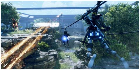 Titanfall 2 - Screenshot