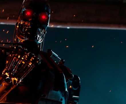The Best Terminator Models In The Movies, Ranked