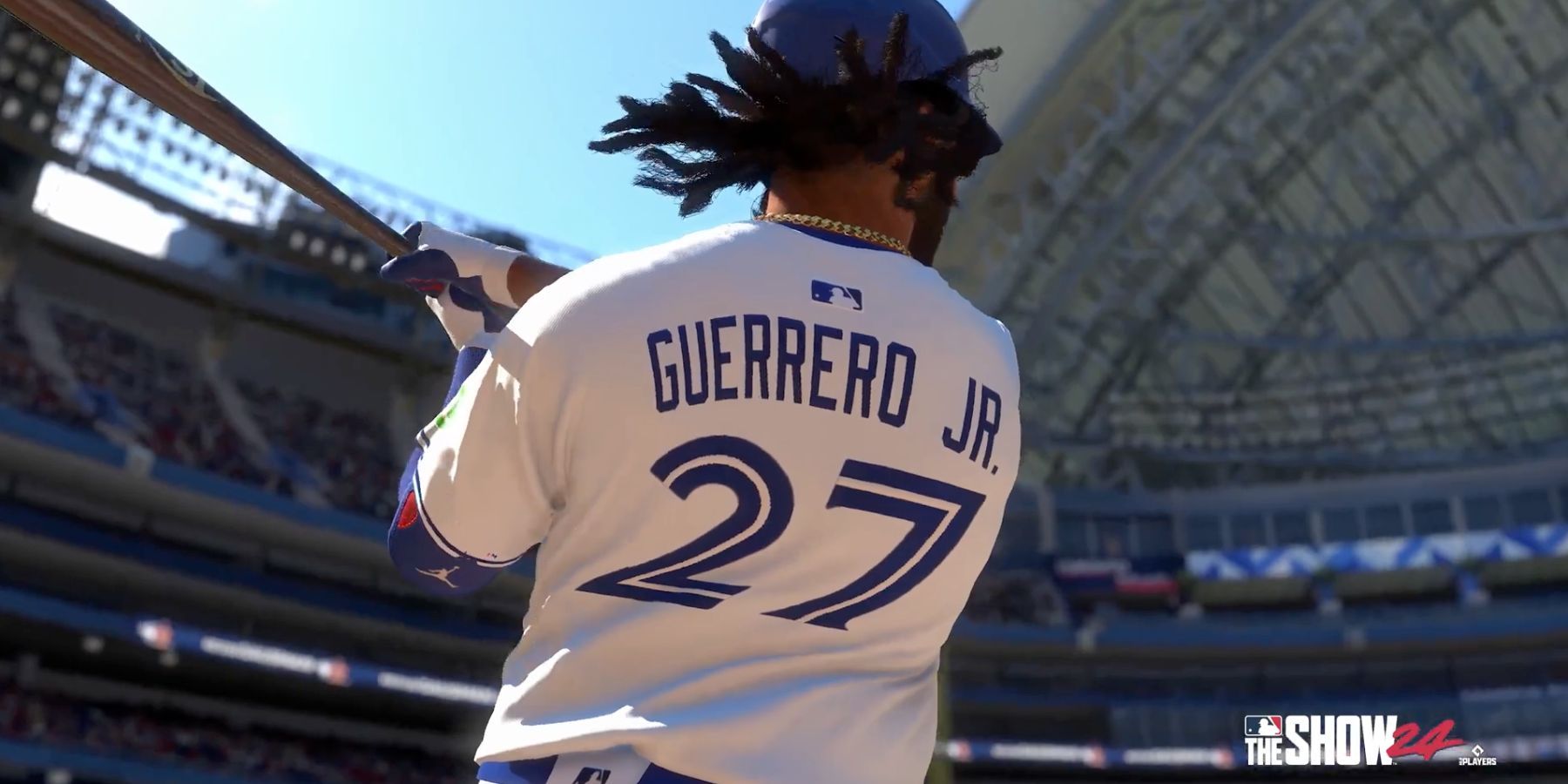MLB The Show 24 New Animations and Graphics
