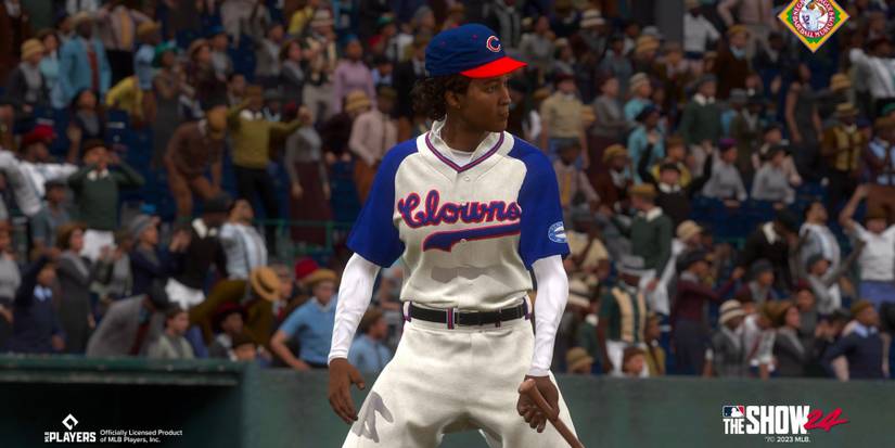 MLB The Show 24 Storylines Toni Stone