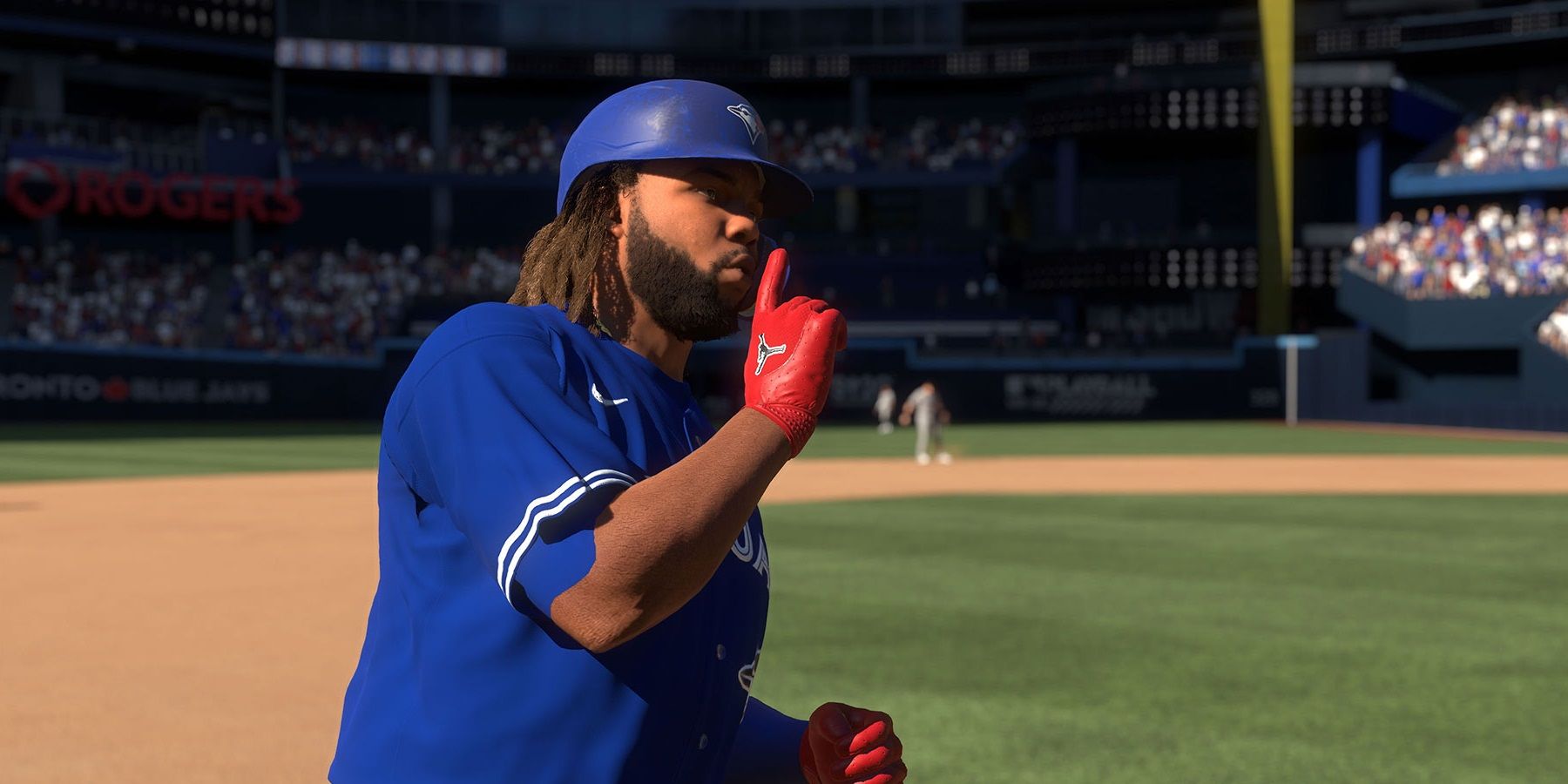 Mlb the show 24