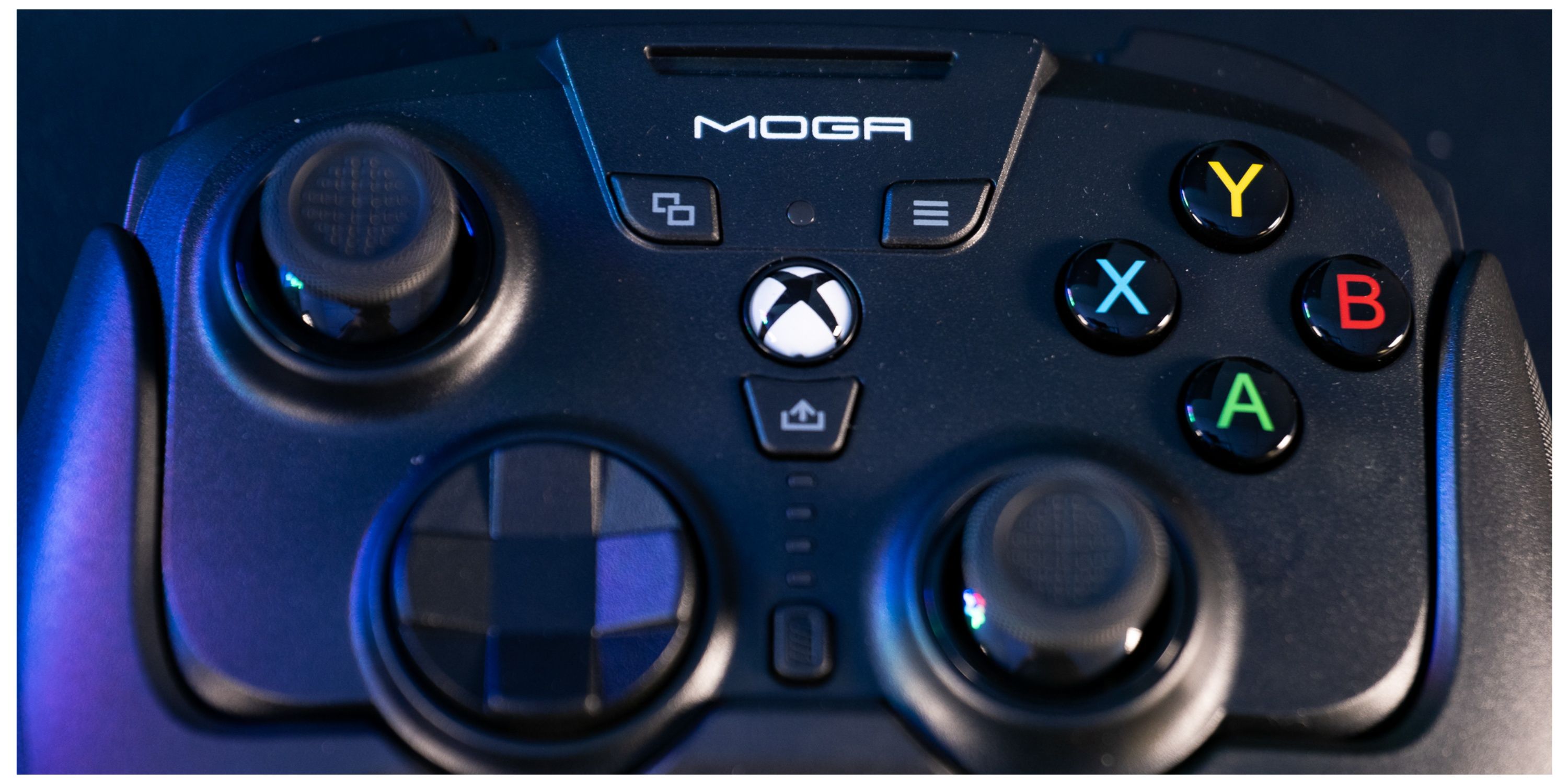 Moga XP-Ultra controller review: Jack of all trades, master of some