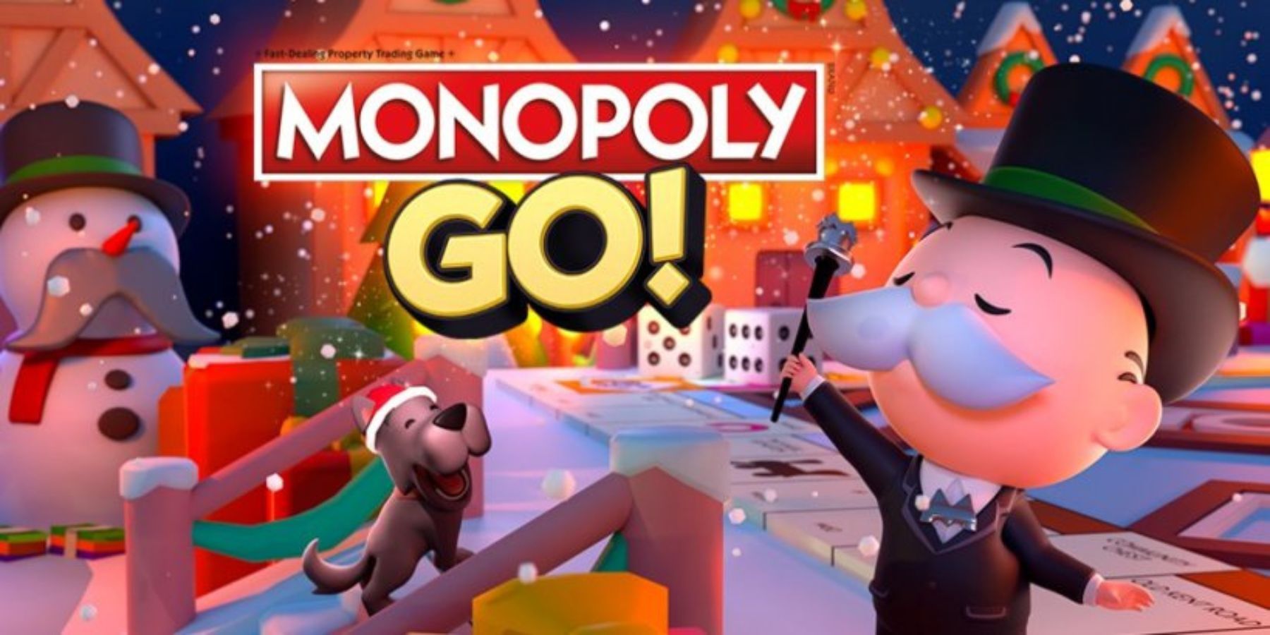monopoly go event image